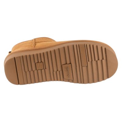 4. Esprit Pitera Pull On Lo PD00017538 Brązowe 36