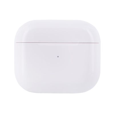 6. AirPods (3rd gen) with Lightning Charging Case