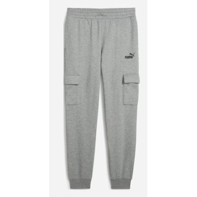 2. Spodnie Puma ESS No.1 Logo Cargo Pants FL M 682660 03