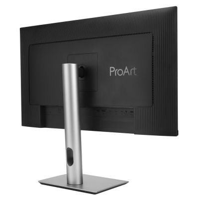 6. ASUS ProArt PA32QCV monitor komputerowy 80 cm (31.5") 6016 x 3384 px 6K Ultra HD LCD Srebrny