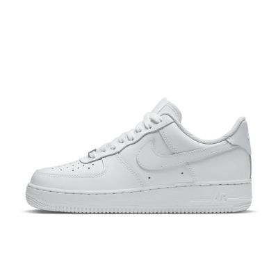 2. Buty Nike Air Force 1 '07 W DD8959-100