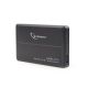 2. Obudowa GEMBIRD EE2-U3S-2 (2.5"; USB 3.0; Aluminium; kolor czarny)