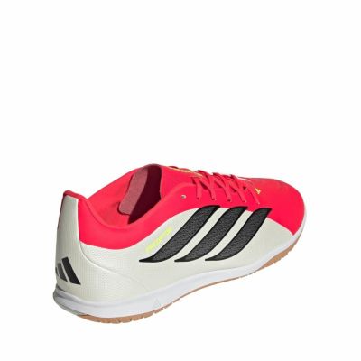 3. Buty piłkarskie adidas F50 League FG/MG JI0003