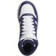 8. Buty adidas Hoops 3.0 Mid Jr IG3717