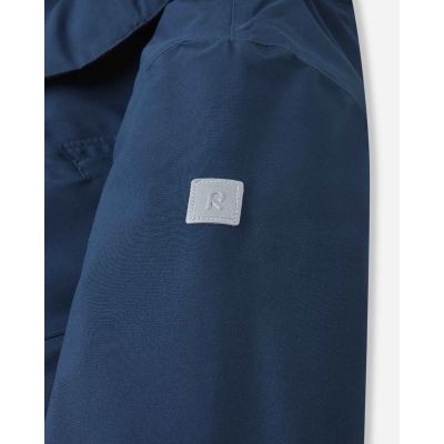 4. Kurtka zimowa dziecięca Reima ReimaTec Ajaton (5100360A-6980)