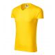 3. Koszulka Malfini Slim Fit V-neck M MLI-14604