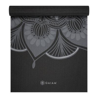 5. Mata do Jogi Gaiam Mystic Ink 4mm 64296
