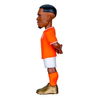 3. MINIX NETHERLANDS - DENZEL DUMFRIES