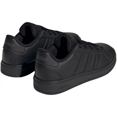 3. Buty adidas Grand Court Lifestyle Tennis Lace-Up Jr FZ6159