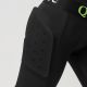 7. Ochraniacze bioder Qunature Ski - Basic XL narty snowboard łyżwy - czarne