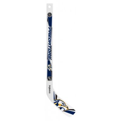 9. Kij plastikowy Inglasco Mini NHL 530AN000056