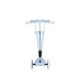 17. Hulajnoga JUNIOR FOLDABLE LIGHTS ECOLOGIC (692-501)