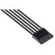 9. Corsair CP-8920222 wewnętrzny kabel zasilający