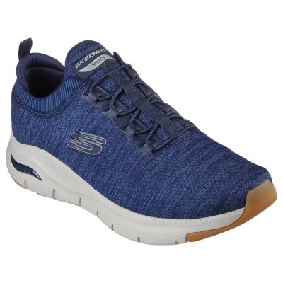 2. Buty Skechers Arch Fit Waveport M 232301NVY