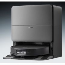 Roborock Saros 20 Sonic Czarny