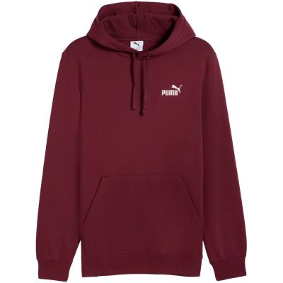 3. Bluza Puma ESS Small No.1 Logo Hoodie FL M 682575 96