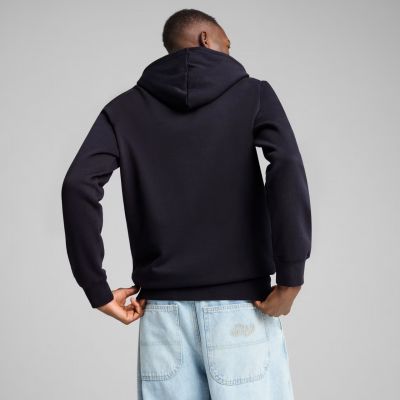 4. Bluza Puma Ess Logo Lab Hoodie FL M 684669 16