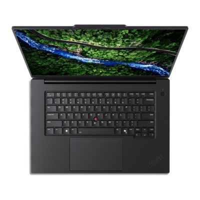 6. Lenovo ThinkPad P1 Gen 8 Ultra 7 265H 16"WUXGA IPS 500nits LBL AG 64GB LPDDR5X-7467 SSD1TB RTX PRO 2000_8GB Cam 5Mpx+IR 90Wh W11Pro Aluminium Black 3Y OnSite