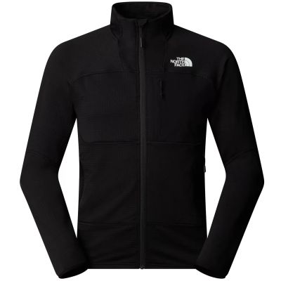 The North Face Stormgap Powergrid NF0A87J84H01 Czarne L
