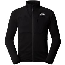 The North Face Stormgap Powergrid NF0A87J84H01 Czarne L
