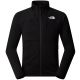 The North Face Stormgap Powergrid NF0A87J84H01 Czarne L