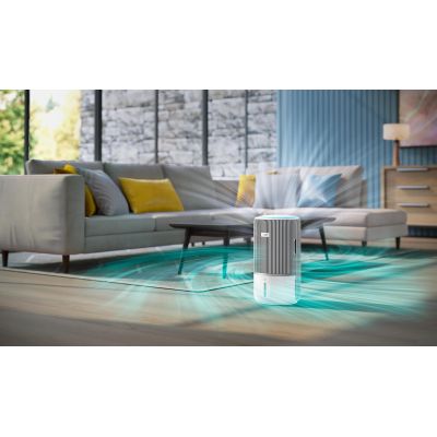 8. Oczyszczacz powietrza PHILIPS AC3420/10