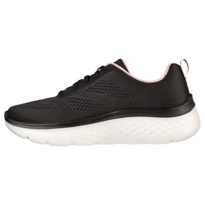 2. Buty Skechers Go Walk Hyper Burst W 124578-BKPK