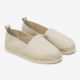 13. Marc O'Polo damskie espadryle SAND 10415613802305 715