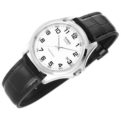 4. Zegarek Męski CASIO MTP-1183E-7BDF + BOX