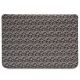 3. Pokrowiec Guess GCube Stripes na laptopa 16" - czarny