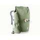 4. Plecak turystyczny Deuter StepOut 22 l khaki-sand