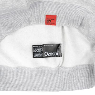 17. Bluza Ozoshi Kolumbia M OZ93873