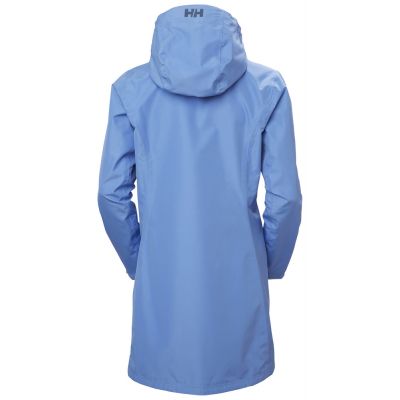 7. Kurtka Helly Hansen Long Belfast Jacket W 55964 619
