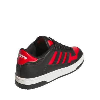 9. Buty adidas Rapid Court Low Jr JR1020