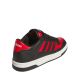 9. Buty adidas Rapid Court Low Jr JR1020