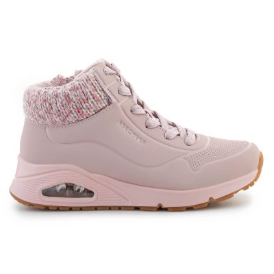 11. Buty Skechers Uno Gen1 Darling Daze W 310566L-BLSH