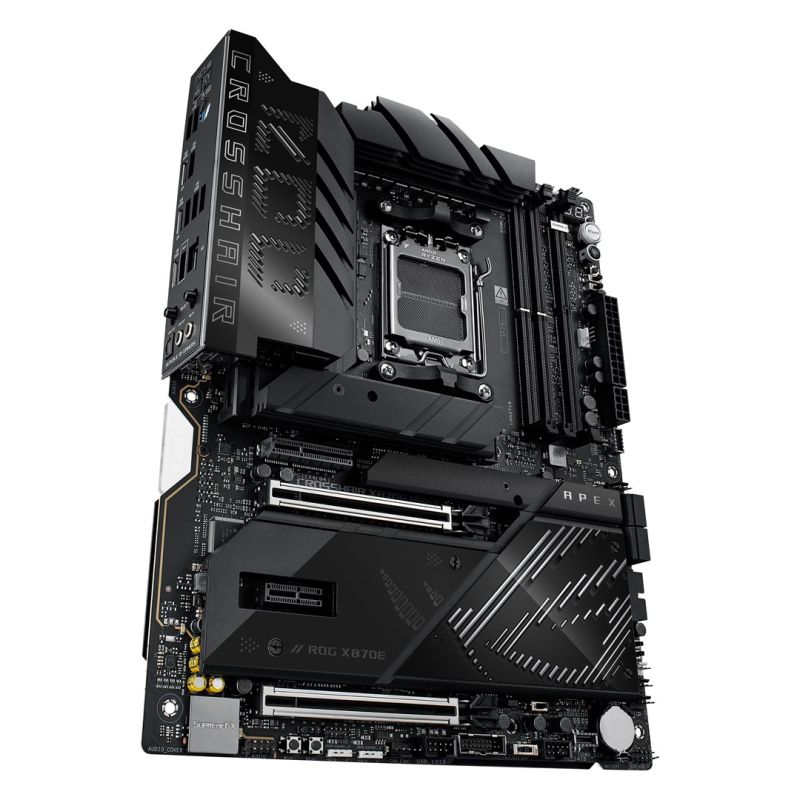 36. Płyta główna ASUS ROG CROSSHAIR X870E APEX