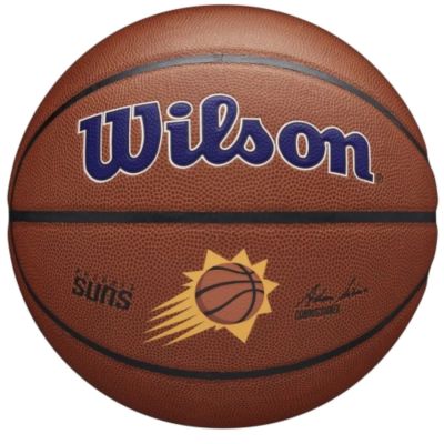4. Piłka Wilson Team Alliance Phoenix Suns Ball WTB3100XBPHO