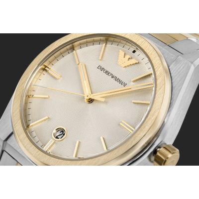 4. Zegarek Męski EMPORIO ARMANI Federico AR11716 + BOX
