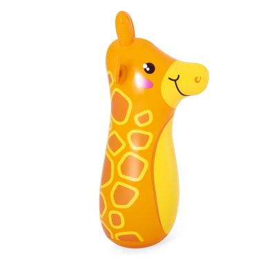 2. Dmuchany worek treningowy 52152 ANIMAL