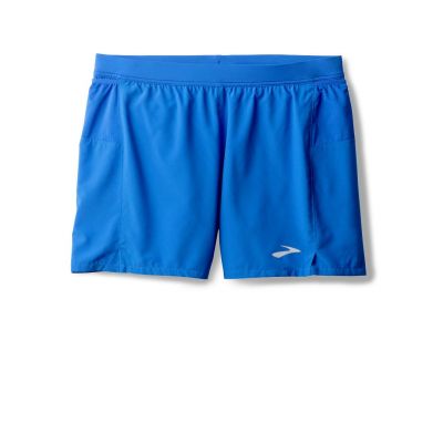 4. Spodenki do biegania Brooks Running Journey 5 Short M 211542448