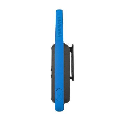 21. Radiotelefon wielofunkcyjny Motorola T62 MOTO62B