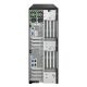 3. Fujitsu PRIMERGY TX2550 M7 serwer Tower Intel® Xeon® Gold 6334 3,6 GHz 32 GB DDR5-SDRAM 900 W