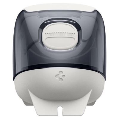 4. Podstawka Spigen Spigen Classic C1 do Apple Watch - szara