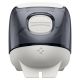 4. Podstawka Spigen Spigen Classic C1 do Apple Watch - szara