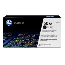 Toner HP 507A, HP507A=CE400A, 5500 str. Czarny