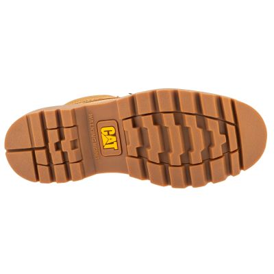 4. Caterpillar Colorado 2.0 Chukka P726362 Żółte 41