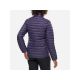 4. Kurtka damska MILLET Evole Light 700 Jkt W fioletowa
