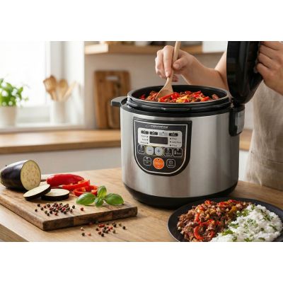 36. Robot kuchenny planetarny Esperanza COOKING MATE EKG011 (860W)