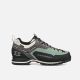 Buty podejściowe damskie Garmont Dragontail Mnt Evo GTX - thunderstorm grey/ice green